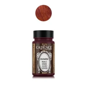 CV05 Bordo Renkli Vernik 90ML